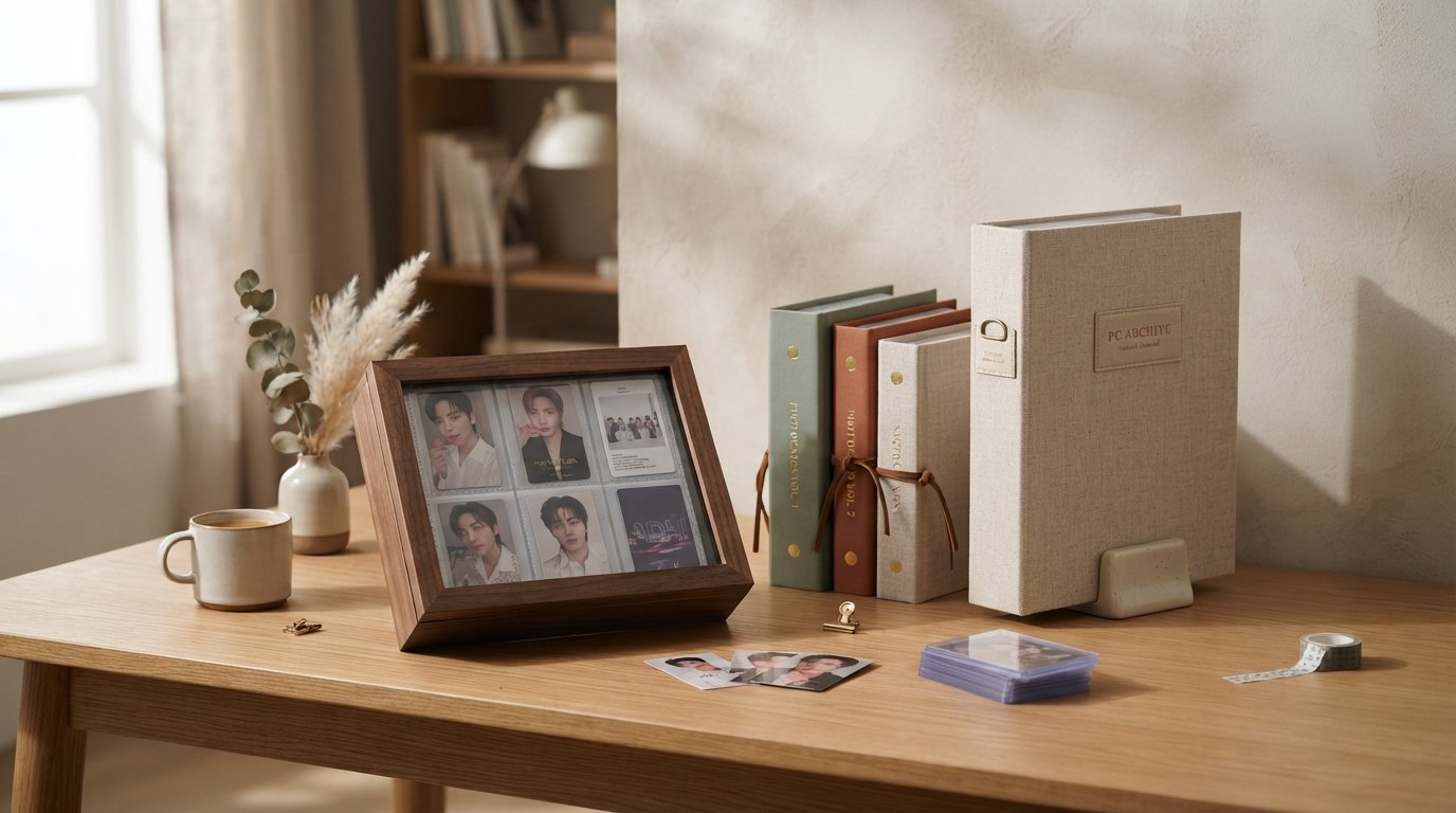 Hero 55 kpl lomokorttien setti ATEEZ – GOLDEN HOUR: Part.3 San & Wooyoung